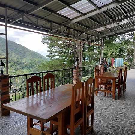 Trekkers Lodge And Cafe バナウェ エクステリア 写真