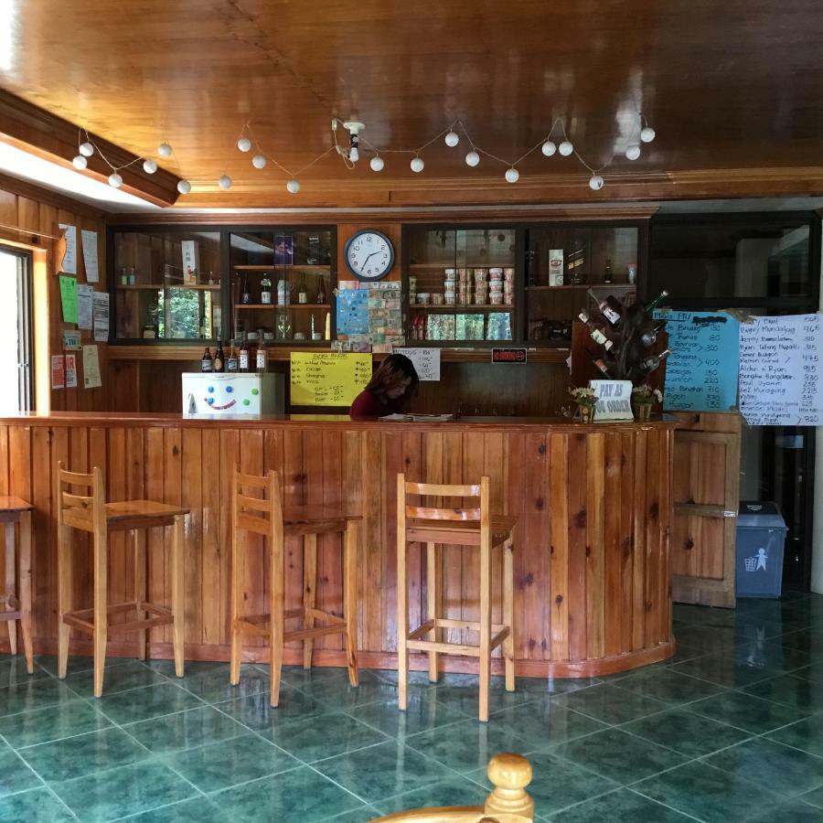 Trekkers Lodge And Cafe バナウェ エクステリア 写真
